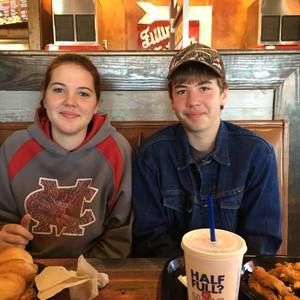 Meet your Posher, Patricia